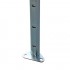 Prty stan - stan nkov Fe 8 x 4 m