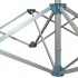 Prty stan - stan nkov Al 3 x 3 m - Standard